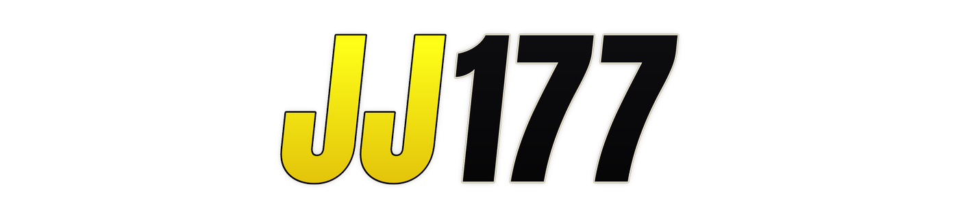 jj177 Logo